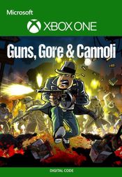 Guns, Gore and Cannoli XBOX LIVE Key UNITED STATES