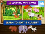 Redeem Sorter - Toddler & Baby Educational Learning Games