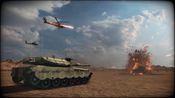Wargame: Red Dragon - Nation Pack: Israel (DLC) (PC) Steam Key GLOBAL