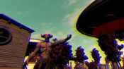 Get Project First Contact