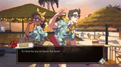Buy Hooked on You: A Dead by Daylight Dating Sim (PC) Steam Key EUROPE