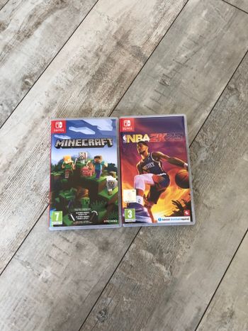 Nintendo Switch OLED, White, 64GB