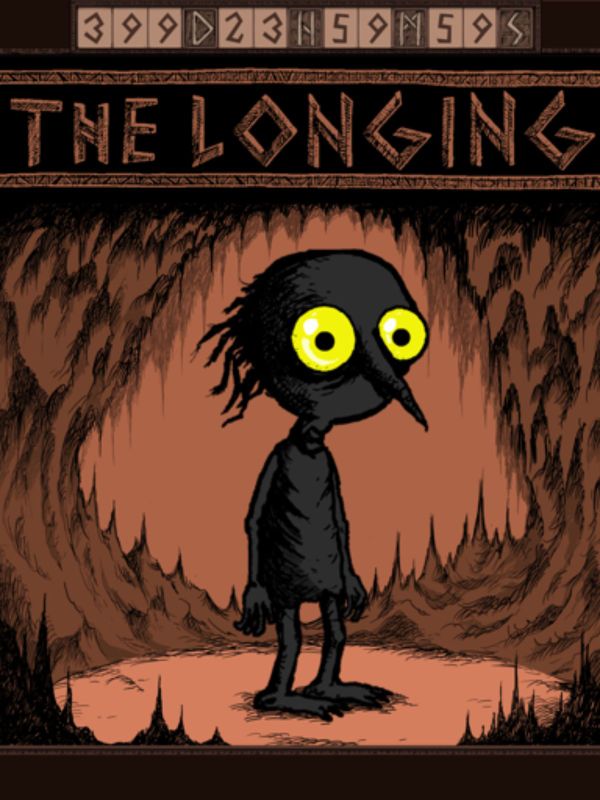 The Longing APK: how to get the free game safely