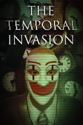 The Temporal Invasion game cover