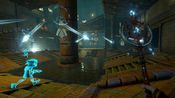 Redeem Ziggurat 2 Steam Key GLOBAL
