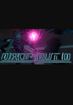 Drop Out 0 game cover