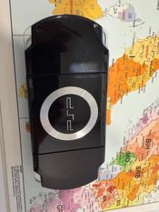 PSP 2000, Black, 16GB