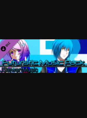 RPG Maker VX Ace - JSM Futuristic Music Pack game cover