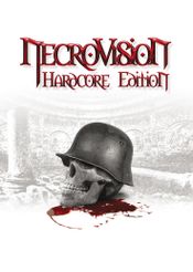 NecroVisioN - Hardcore Pack Steam Key GLOBAL