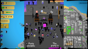 Urban Pirate (PC) Steam Key GLOBAL