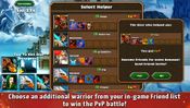 Cliffs of War: Fortress Defenders for sale