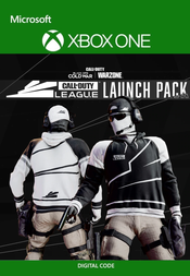 Call of Duty League - Launch Pack (DLC) XBOX LIVE Key GLOBAL