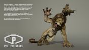 Buy Heroic Fantasy Creatures Full Pack Volume 1 Unity Key GLOBAL