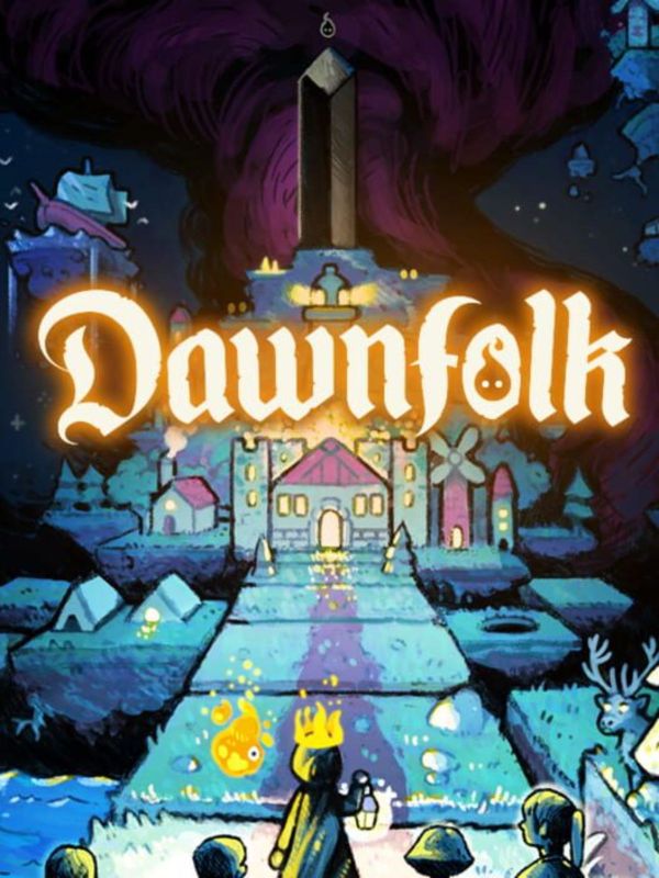 Forge a New Civilization: Get Free Dawnfolk on Mac