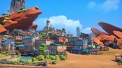 My Time at Sandrock (PC) Steam Key GLOBAL