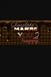Chocolate makes you happy 2 (PC) Steam Key GLOBAL