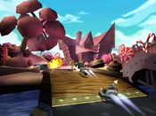 Crash Tag Team Racing PSP