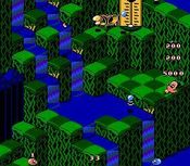 Get Snake Rattle 'n' Roll SEGA Mega Drive