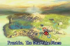 Get Shining Soul Game Boy Advance