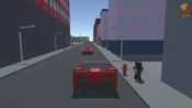 Partical City Guardians