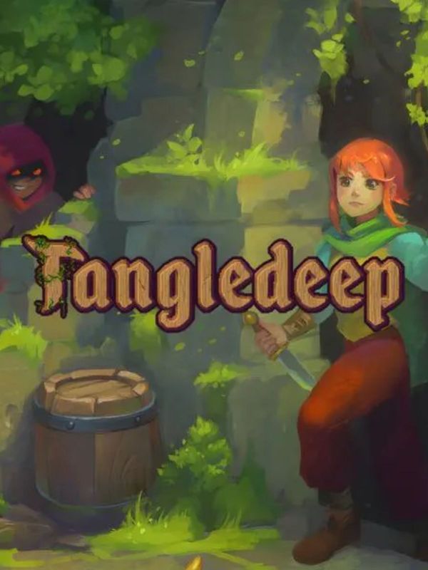 Is it actually possible to get Tangledeep for free today?
