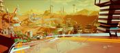 Redout - Mars Pack (DLC) Steam Key EUROPE