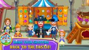 Get My Little Princess: Stores
