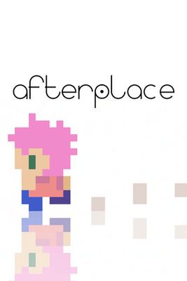 Afterplace game cover