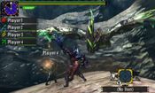 Monster Hunter Generations