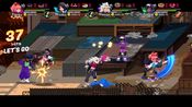 River City Girls 1, 2, and Zero Bundle XBOX LIVE Key ARGENTINA