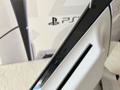 Apynaujis! Sony Playstation 5 Slim Disc 825GB, Garantija 5 mėn.