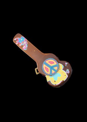 Fortnite - Summer Strummer Back Bling (DLC) Epic Games Key GLOBAL