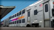 Train Simulator - North Jersey Coast Line Route Add-On (DLC) (PC) Steam Key GLOBAL