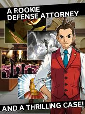 Buy Apollo Justice: Ace Attorney Nintendo DS