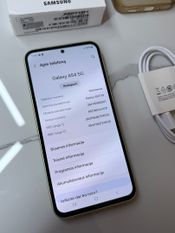 Samsung A54 8/128GB for sale
