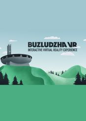 Buzludzha [VR] (PC) Steam Key GLOBAL