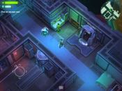 Redeem Space Marshals