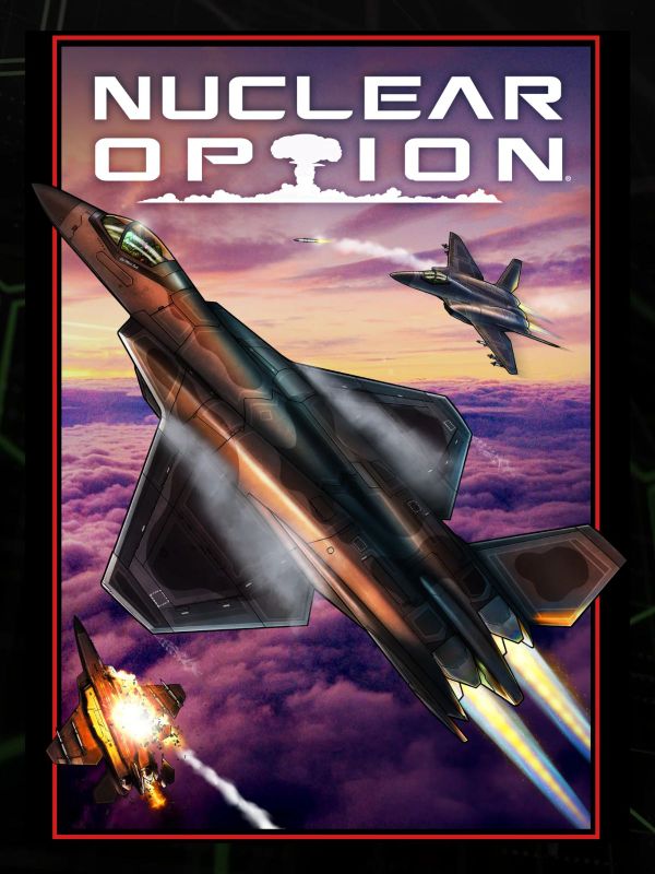 Claim Nuclear Option for free on Steam
