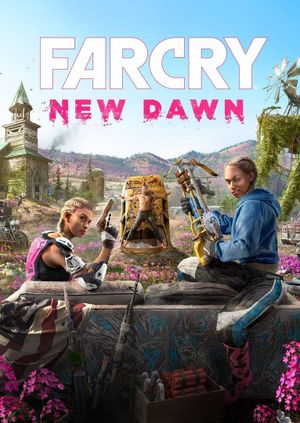 Far Cry: New Dawn