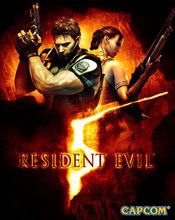 Resident Evil 5 Steam Key EUROPE