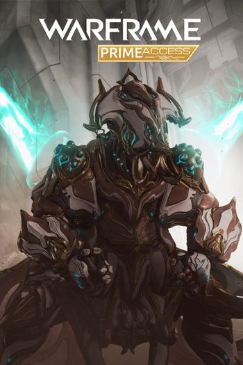 WarframeⓇ: Grendel Prime Accessories Pack (DLC) XBOX LIVE Key ARGENTINA