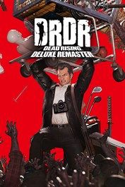 Dead Rising Deluxe Remaster (Xbox Series X|S) XBOX LIVE Key UNITED KINGDOM
