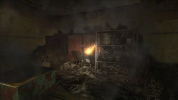 Condemned 2: Bloodshot PlayStation 3 for sale