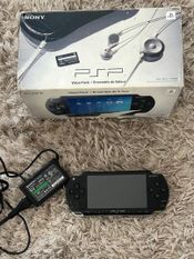 PSP 1000 + 58 zaidimu + Deze!