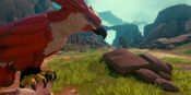 Get Falcon Age