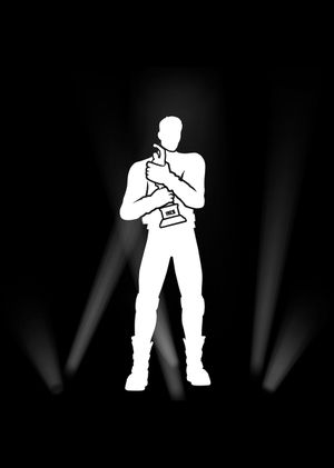 Fortnite - Winner! Emote (DLC) Epic Games Key GLOBAL