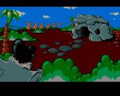 Chuck Rock SNES for sale