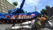 EARTH DEFENSE FORCE 4.1:  Gigantus DCC-Zero Marking (DLC) Steam Key GLOBAL