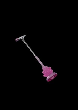 Fortnite - Iced Out Mic Back Bling (DLC) Epic Games Key GLOBAL