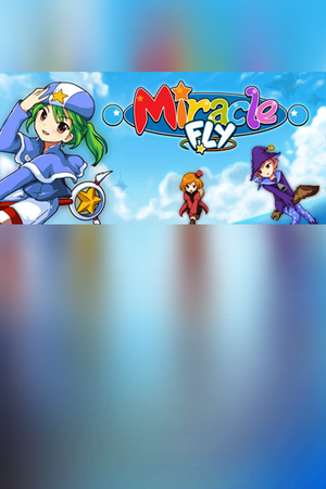 Miracle Fly Steam Key (PC) GLOBAL